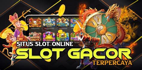 situs slot gacor terpercaya.